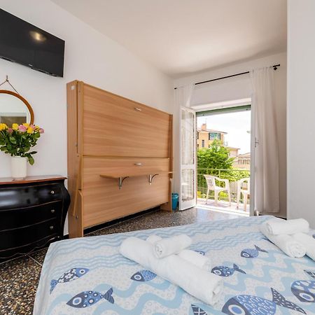 B&B Oasi Finale Ligure Ngoại thất bức ảnh