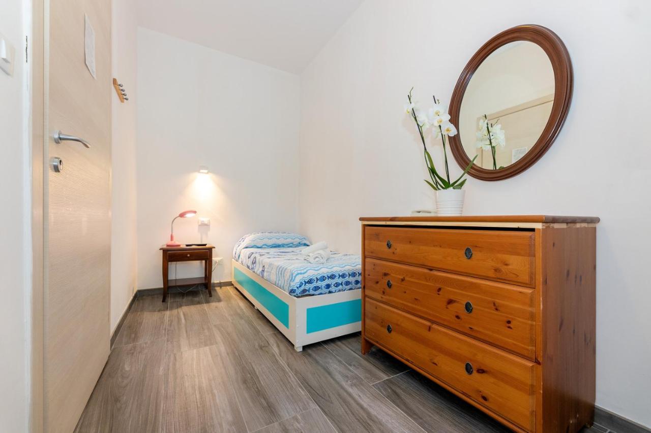 B&B Oasi Finale Ligure Ngoại thất bức ảnh