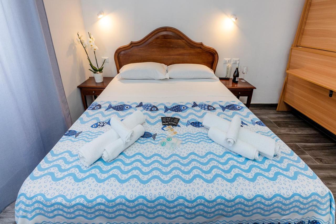 B&B Oasi Finale Ligure Ngoại thất bức ảnh