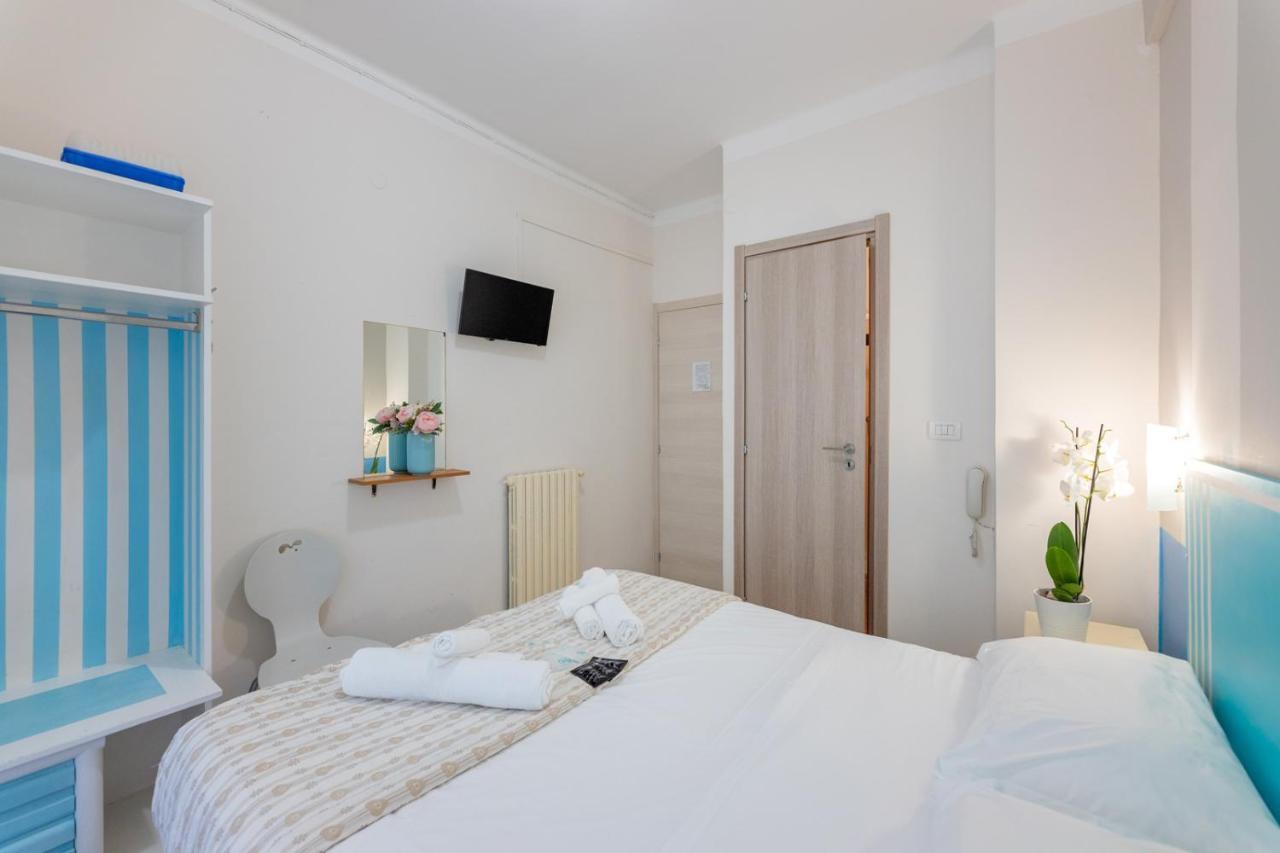 B&B Oasi Finale Ligure Ngoại thất bức ảnh