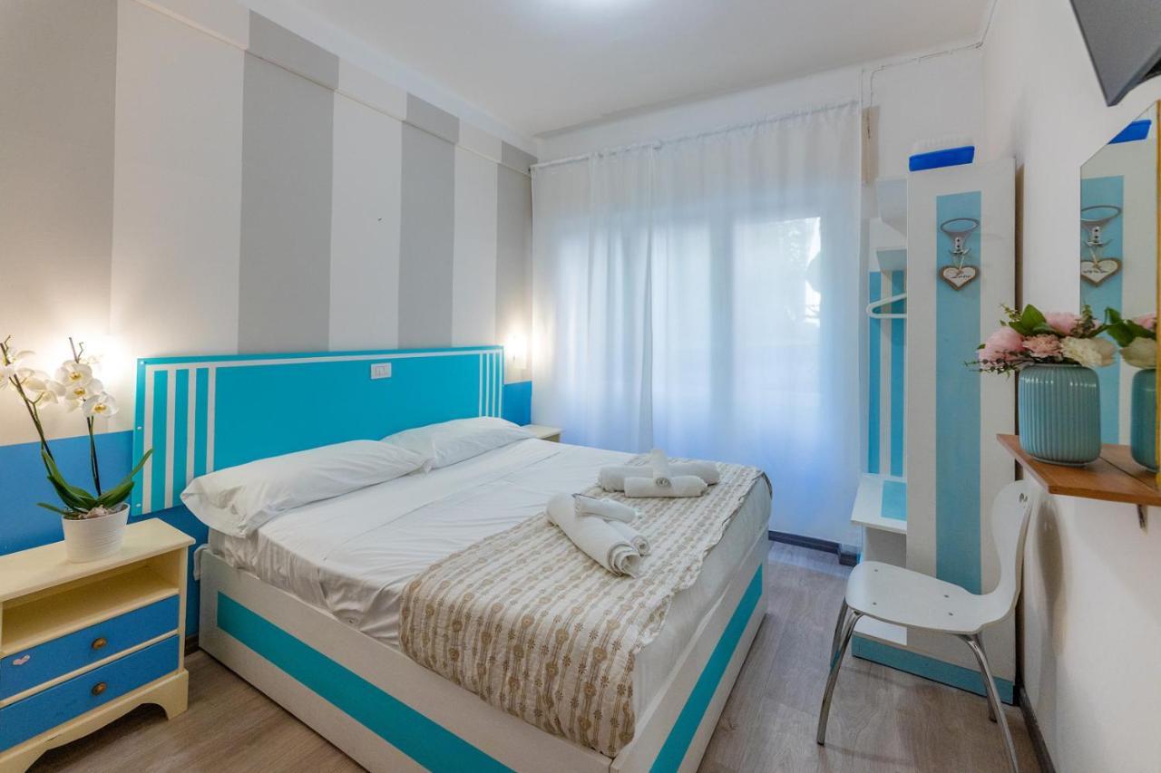B&B Oasi Finale Ligure Ngoại thất bức ảnh