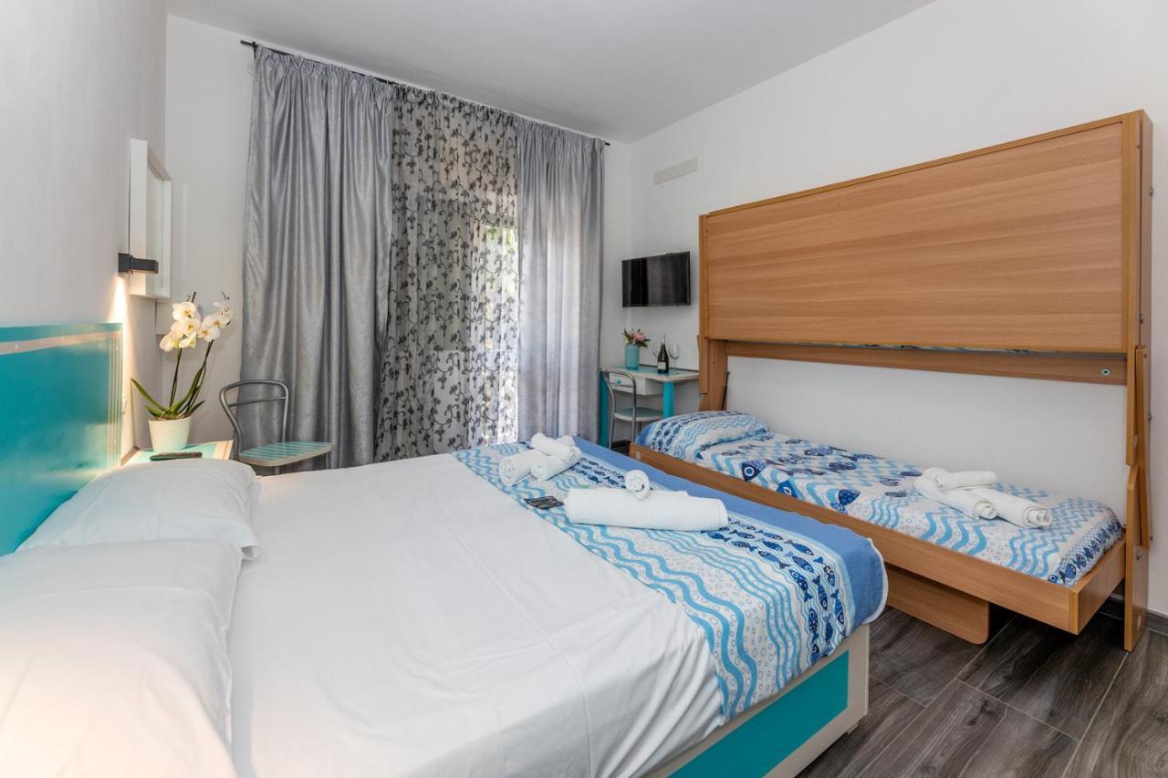 B&B Oasi Finale Ligure Ngoại thất bức ảnh