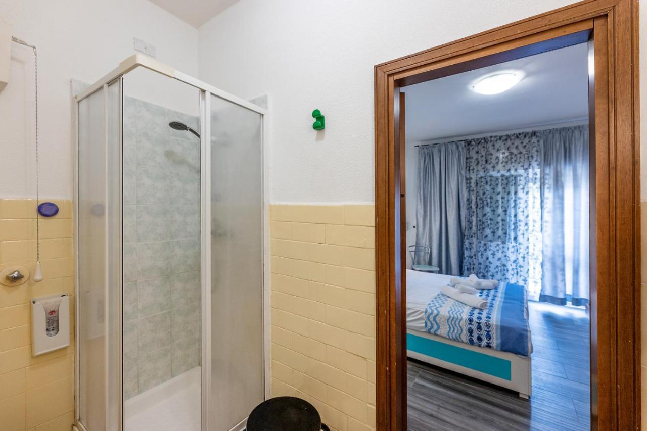 B&B Oasi Finale Ligure Ngoại thất bức ảnh