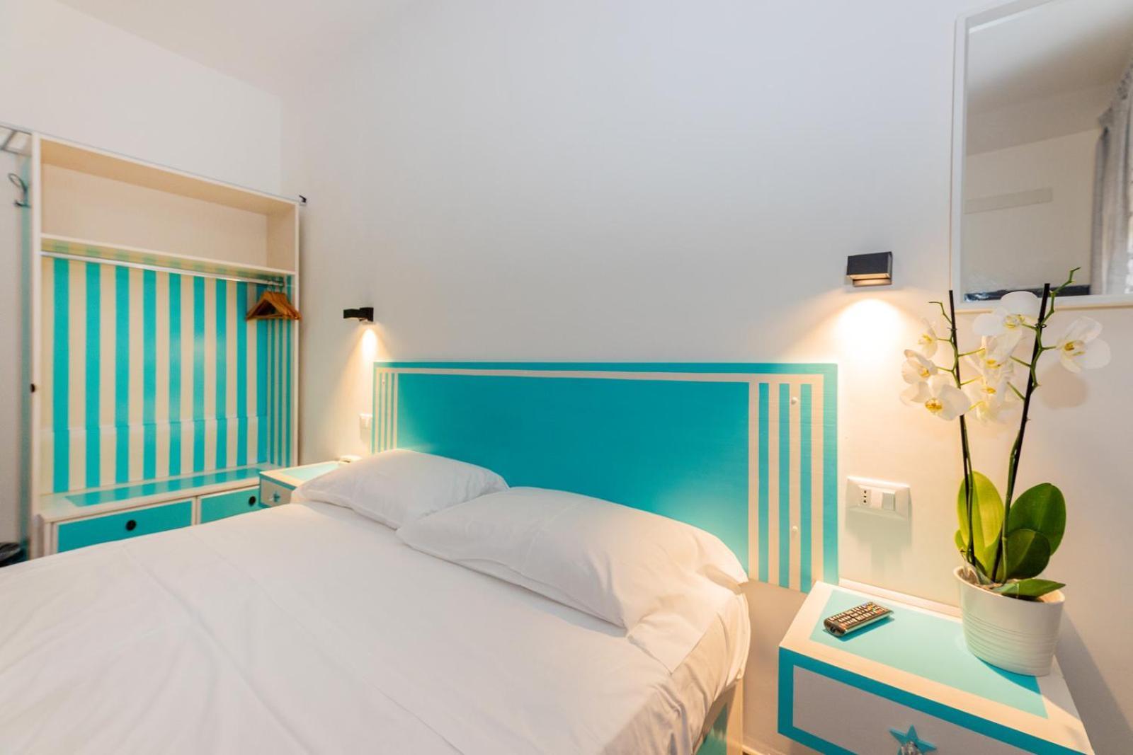 B&B Oasi Finale Ligure Ngoại thất bức ảnh
