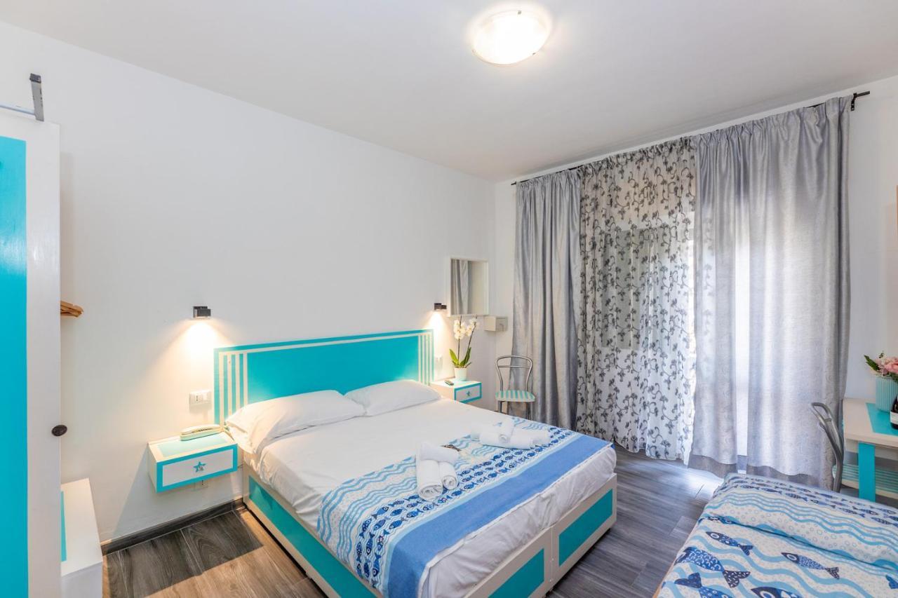 B&B Oasi Finale Ligure Ngoại thất bức ảnh