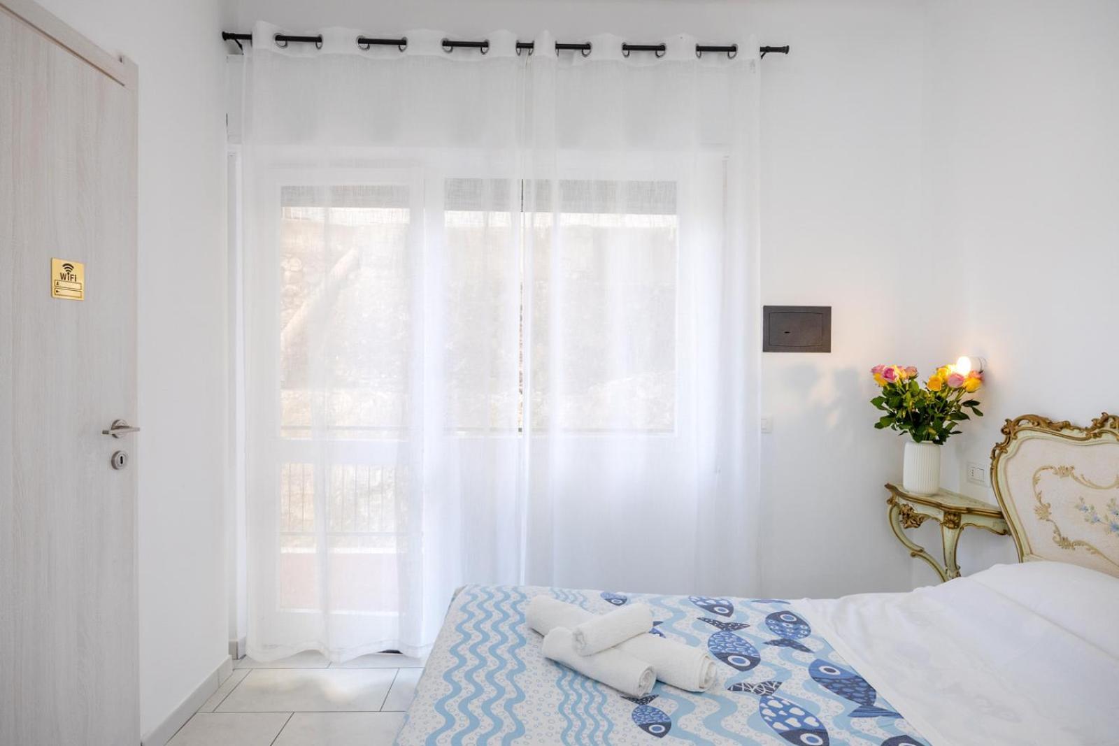 B&B Oasi Finale Ligure Ngoại thất bức ảnh