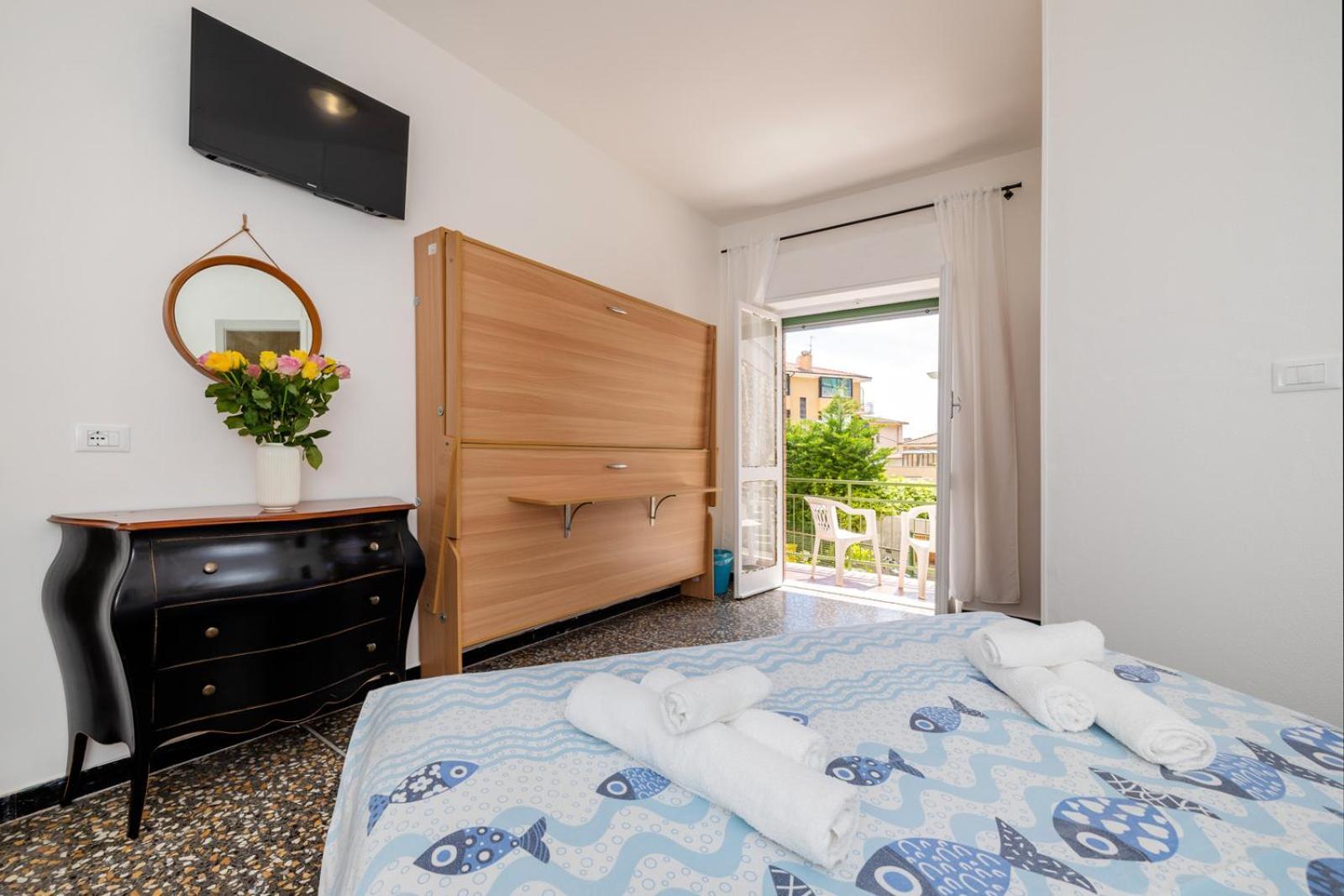 B&B Oasi Finale Ligure Ngoại thất bức ảnh