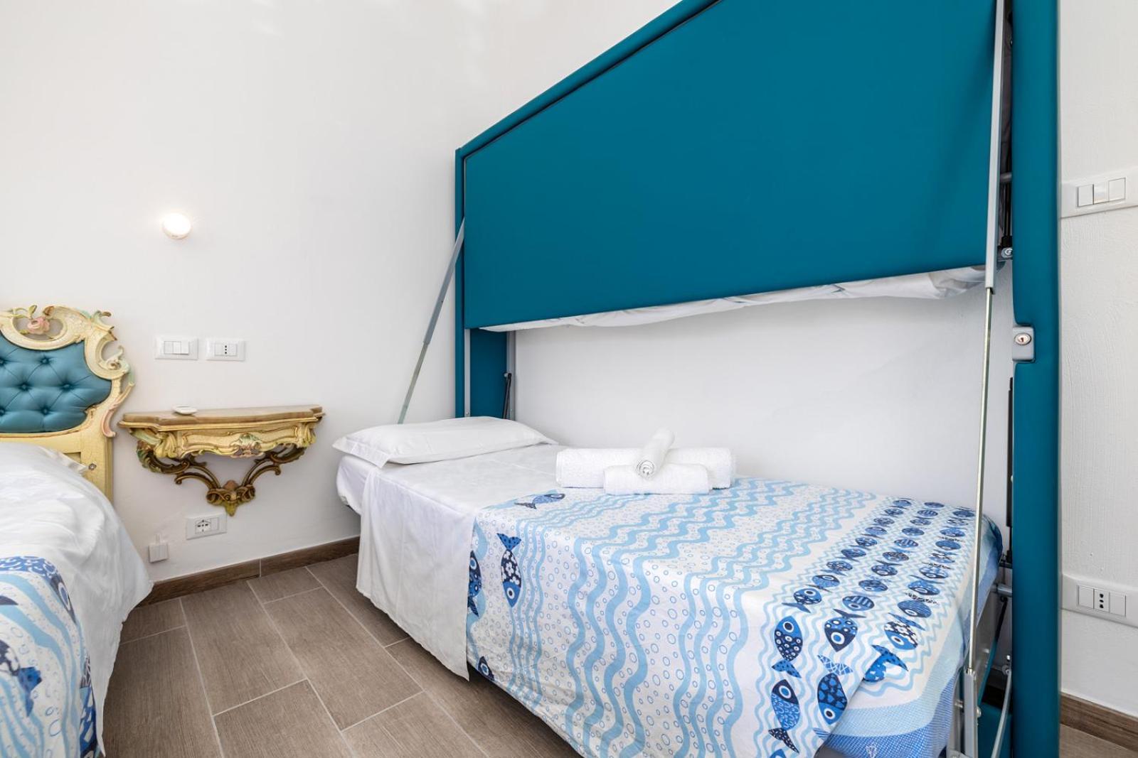 B&B Oasi Finale Ligure Ngoại thất bức ảnh