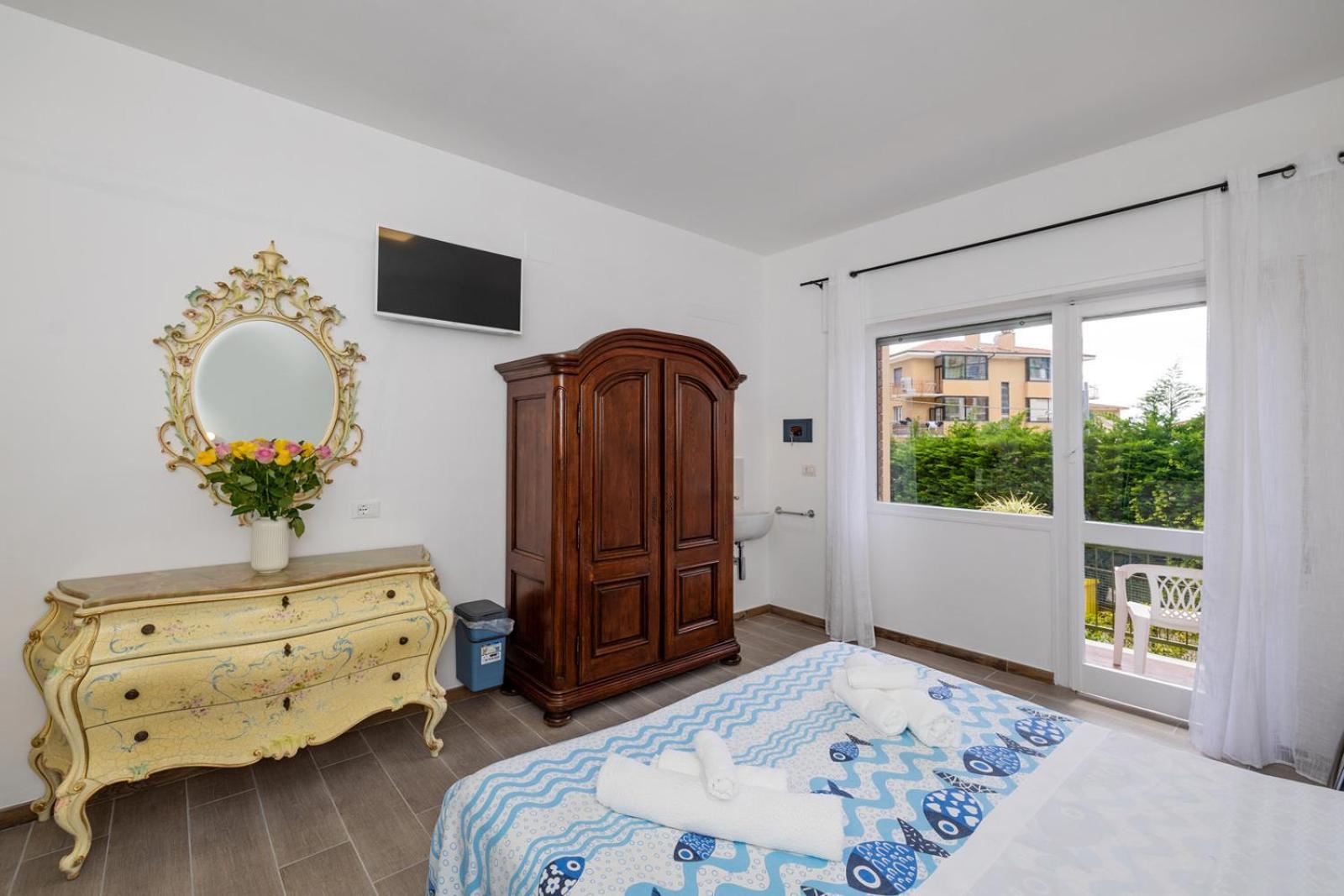 B&B Oasi Finale Ligure Ngoại thất bức ảnh
