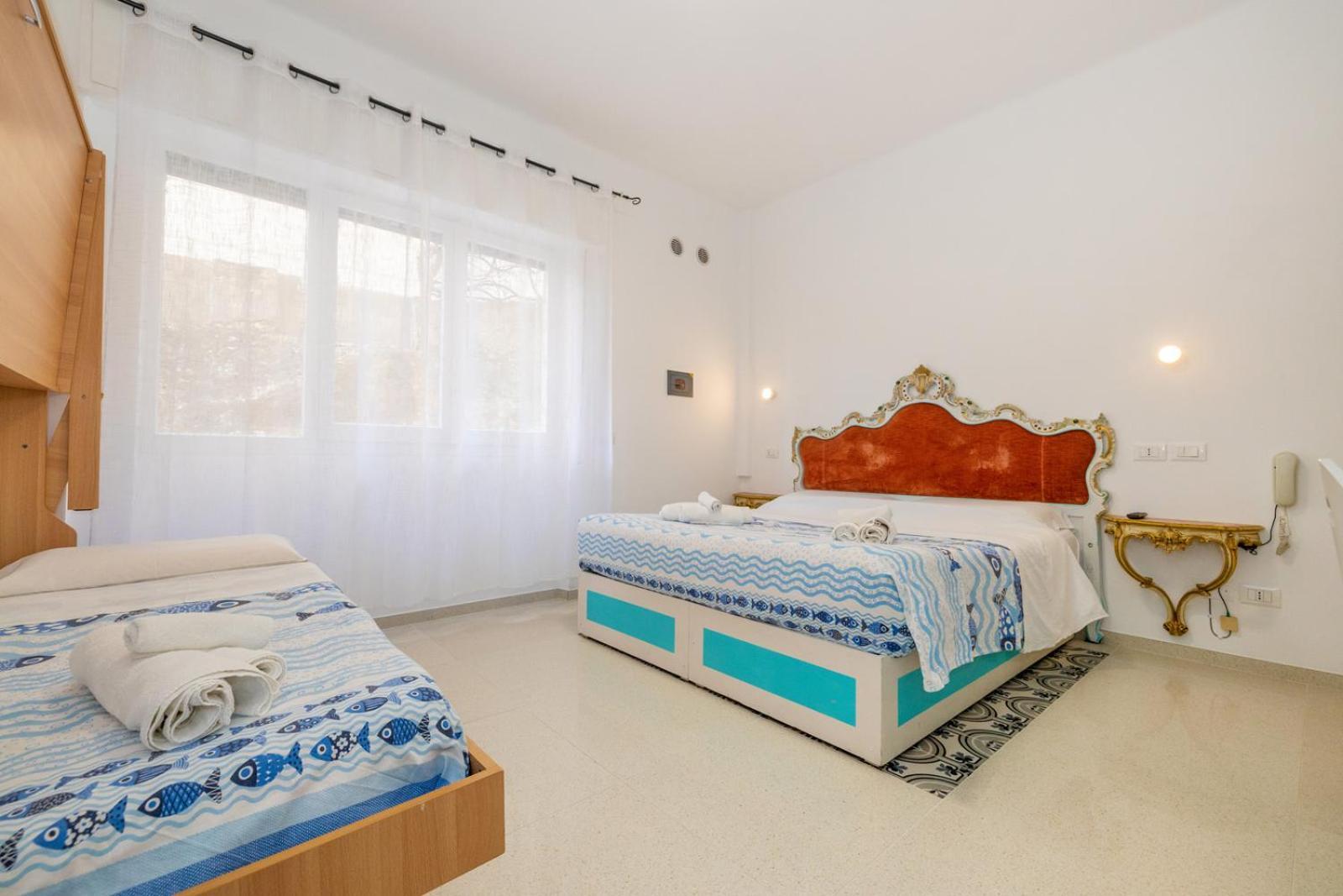 B&B Oasi Finale Ligure Ngoại thất bức ảnh