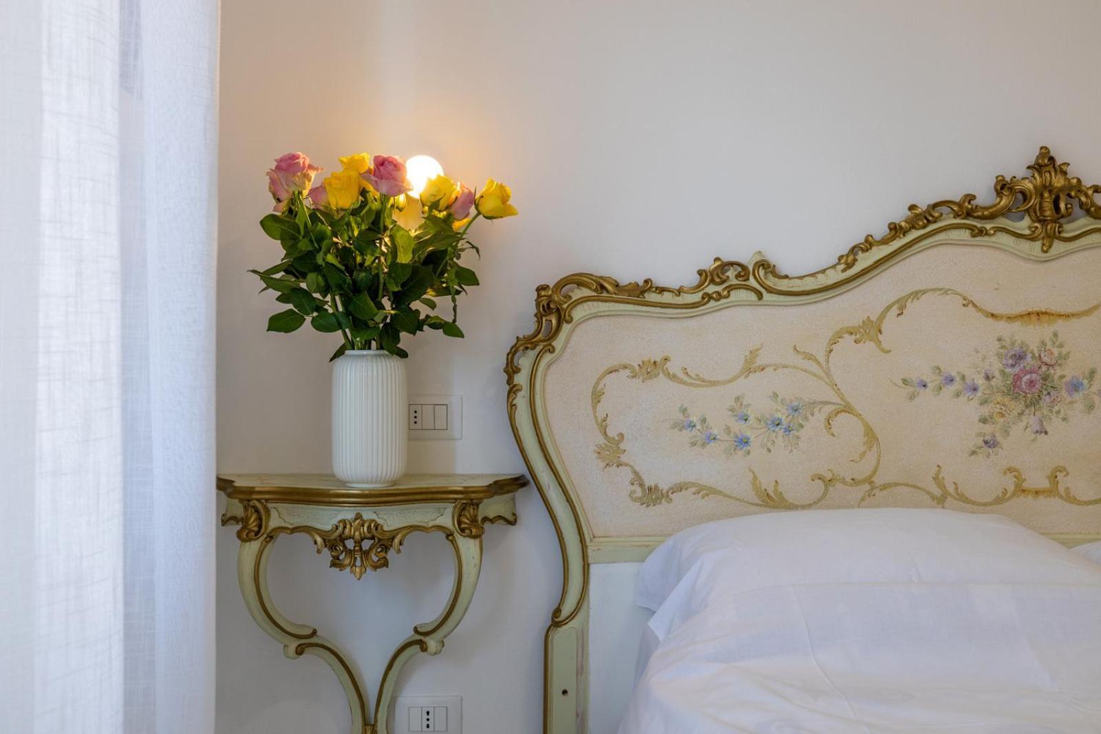 B&B Oasi Finale Ligure Ngoại thất bức ảnh