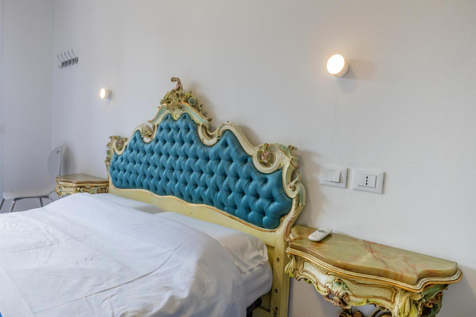 B&B Oasi Finale Ligure Ngoại thất bức ảnh