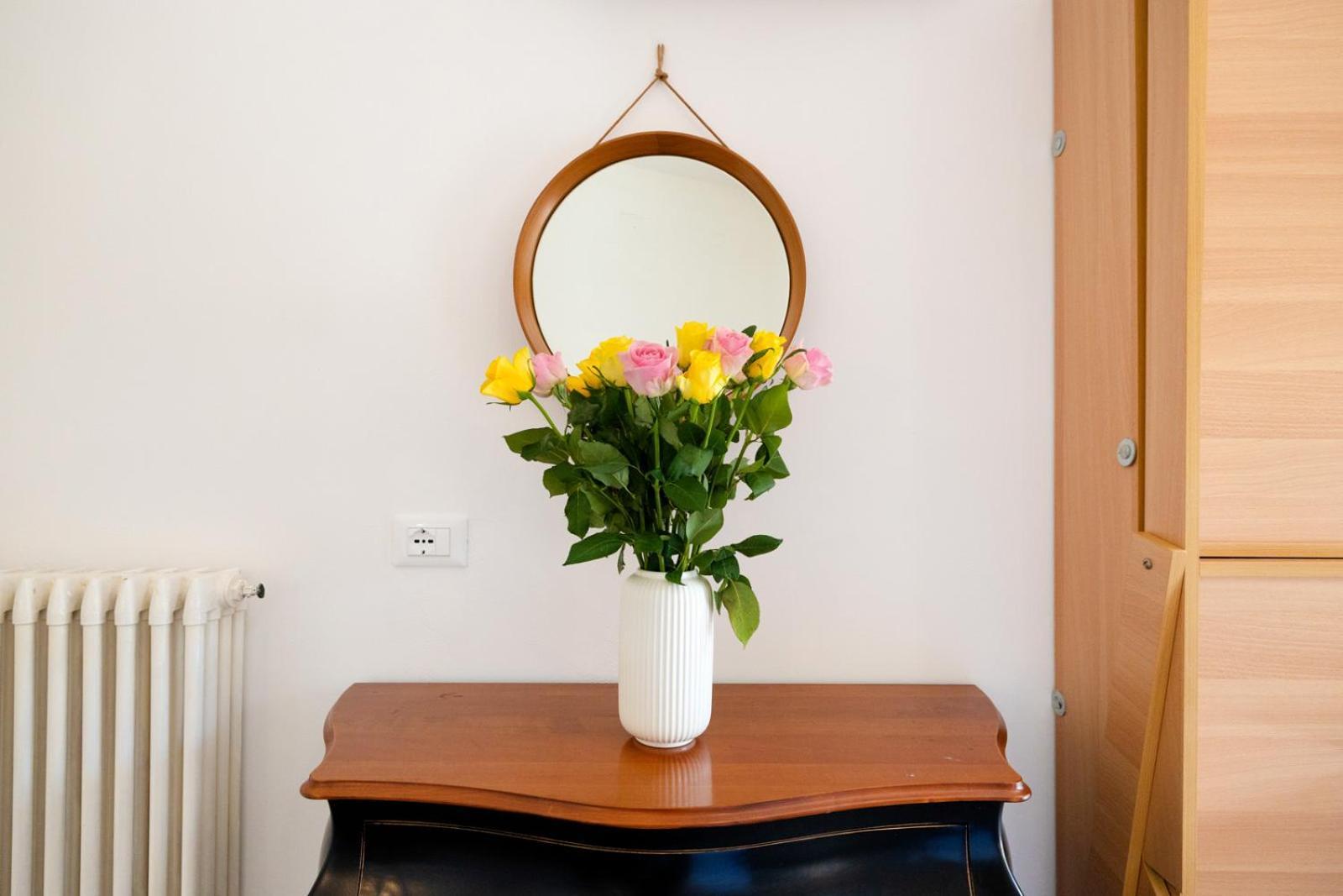 B&B Oasi Finale Ligure Ngoại thất bức ảnh