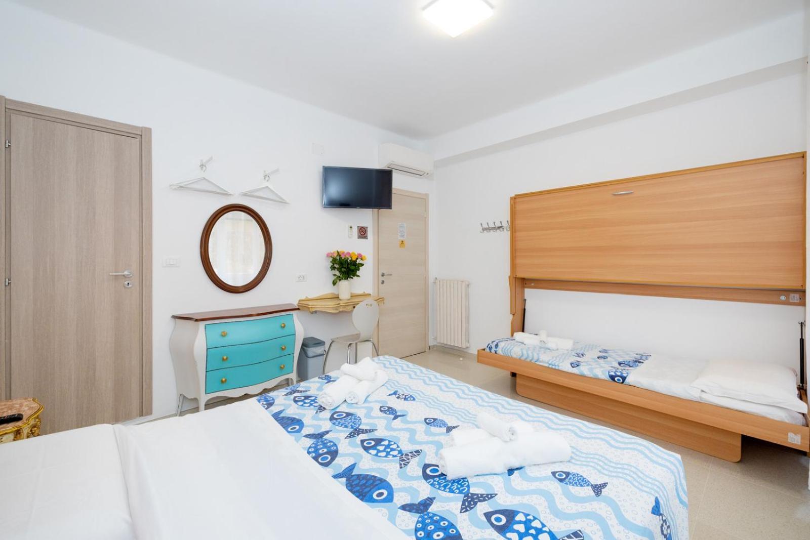 B&B Oasi Finale Ligure Ngoại thất bức ảnh