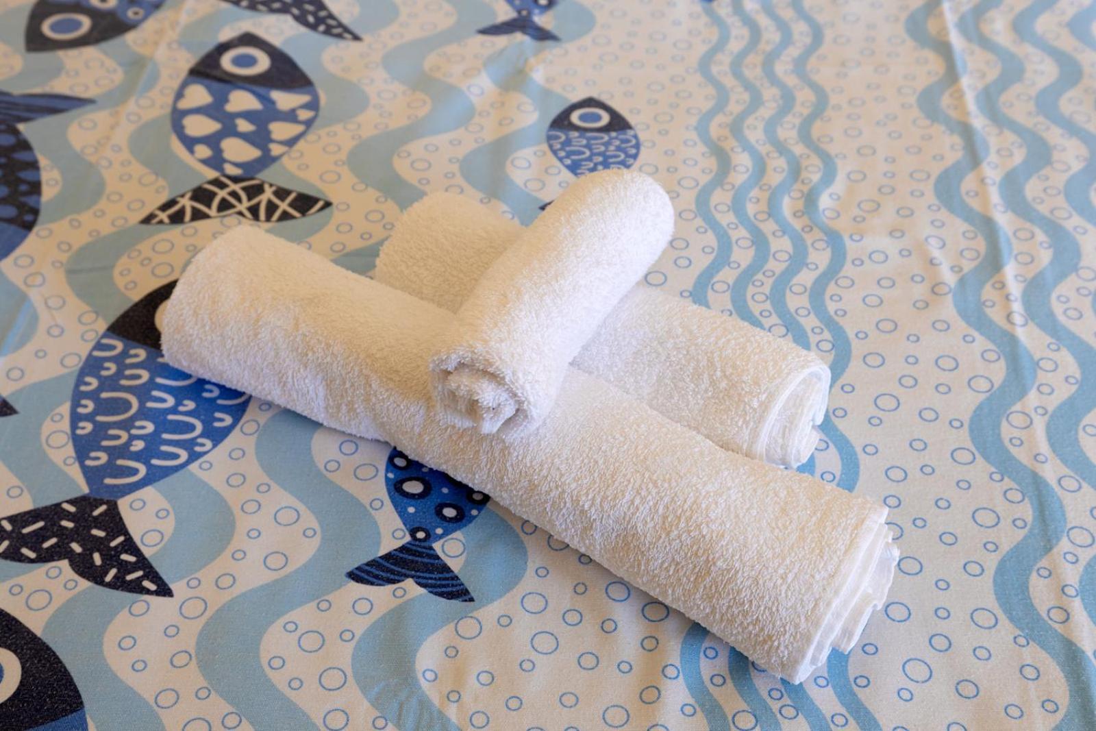 B&B Oasi Finale Ligure Ngoại thất bức ảnh