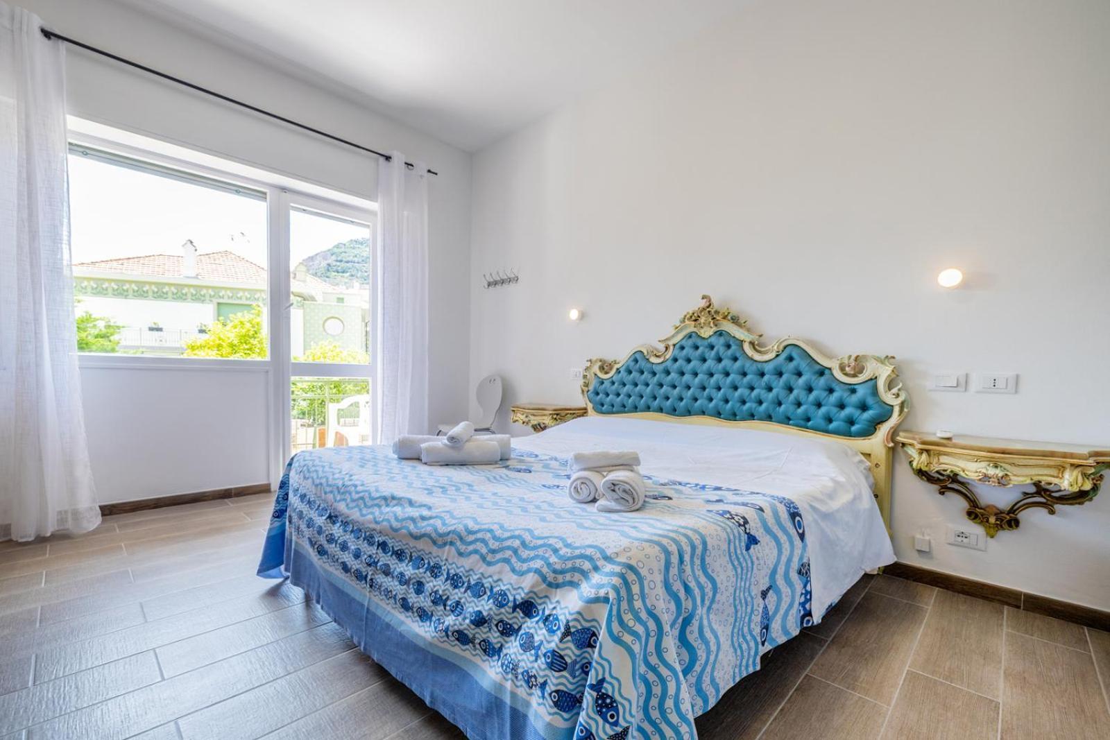 B&B Oasi Finale Ligure Ngoại thất bức ảnh