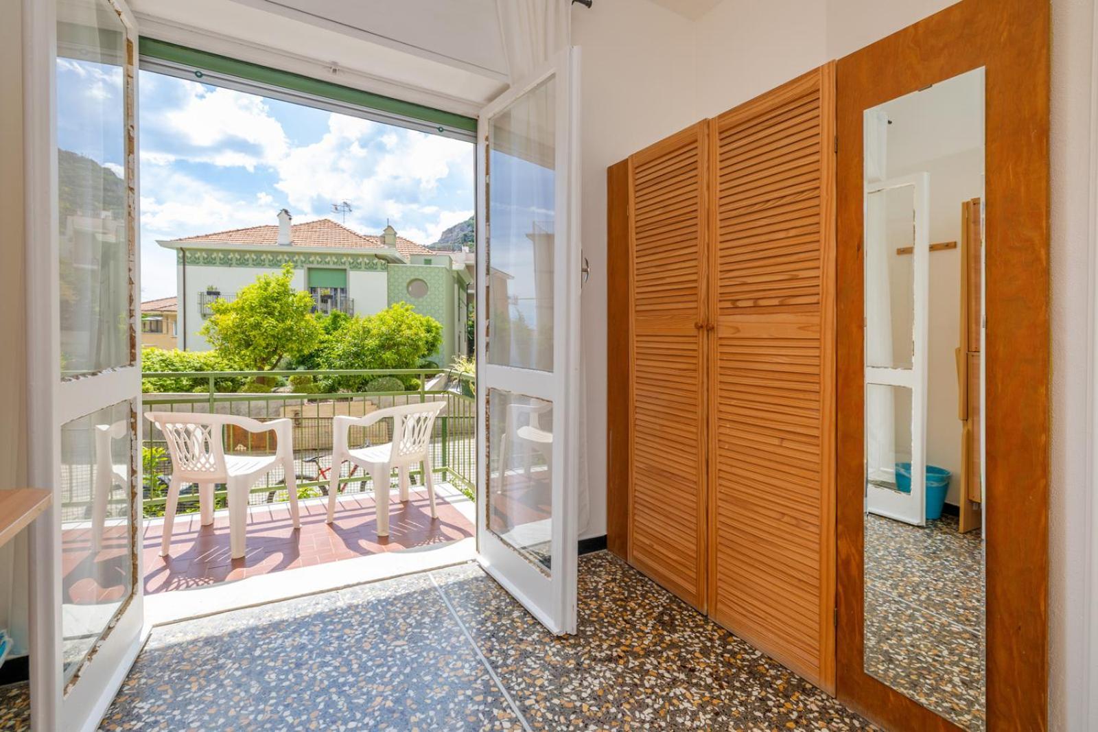 B&B Oasi Finale Ligure Ngoại thất bức ảnh